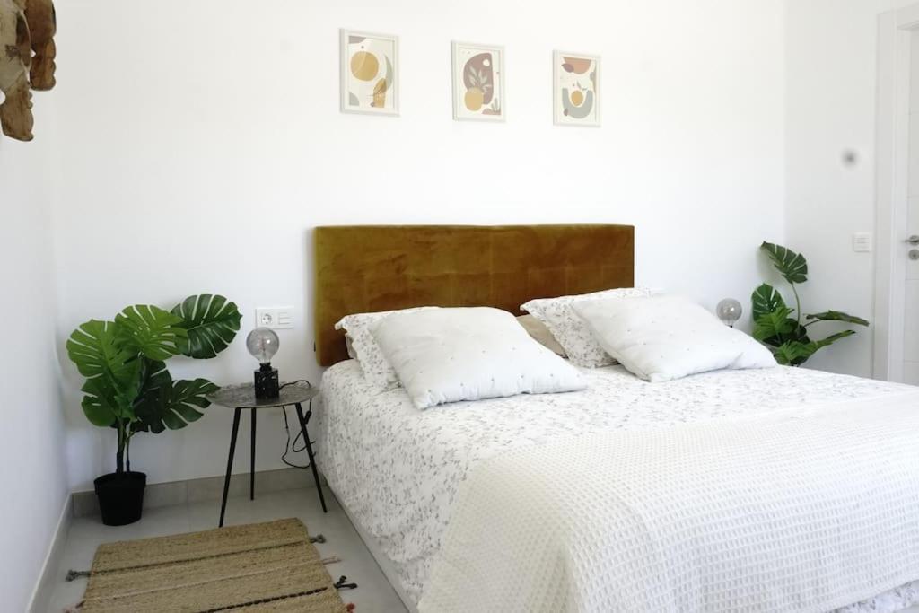 Apartment Calma House Costa Teguise